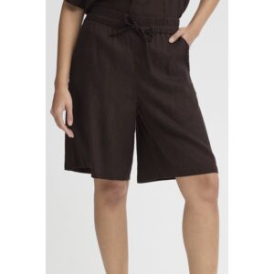 Pulz PZLuca Bermuda Shorts Bruin