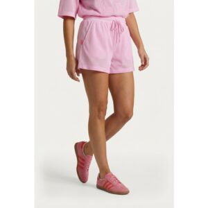 Fluresk Bowi Shorts Roze