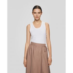 MSCH Copenhagen Jillene Top Wit