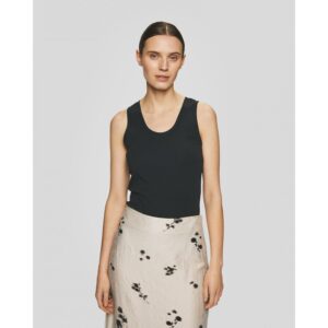 MSCH Copenhagen Jillene Top Zwart