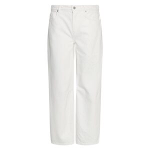 MSCH Copenhagen Dexter Barrel Pants Room Wit