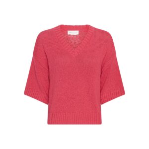 MSCH Copenhagen Hannalie Top Rood