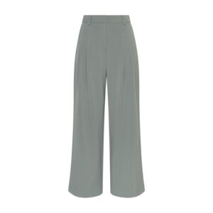 MSCH Copenhagen HW Henrika Pants Laurel Groen