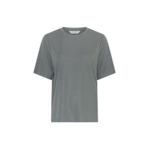 MSCH Copenhagen Jacey Belle T-Shirt Laurel Groen