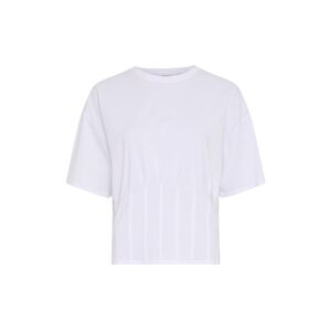 MSCH Copenhagen Kadance T-Shirt Wit