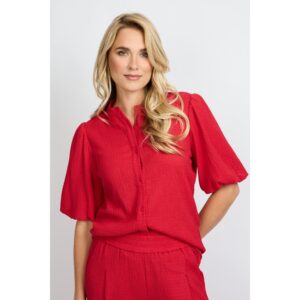 Fluresk Yamirka Blouse Rood