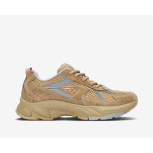 Arkk Copenhagen Forma Runner Sneakers Dune Bruin