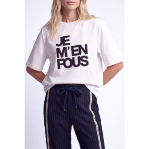 Florez Nova T-Shirt White