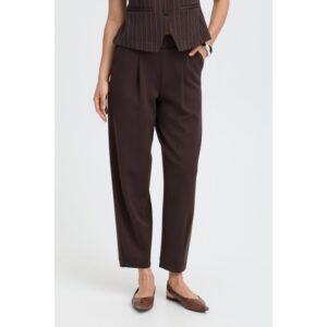 B.young BYPusti Barrel Pants Java