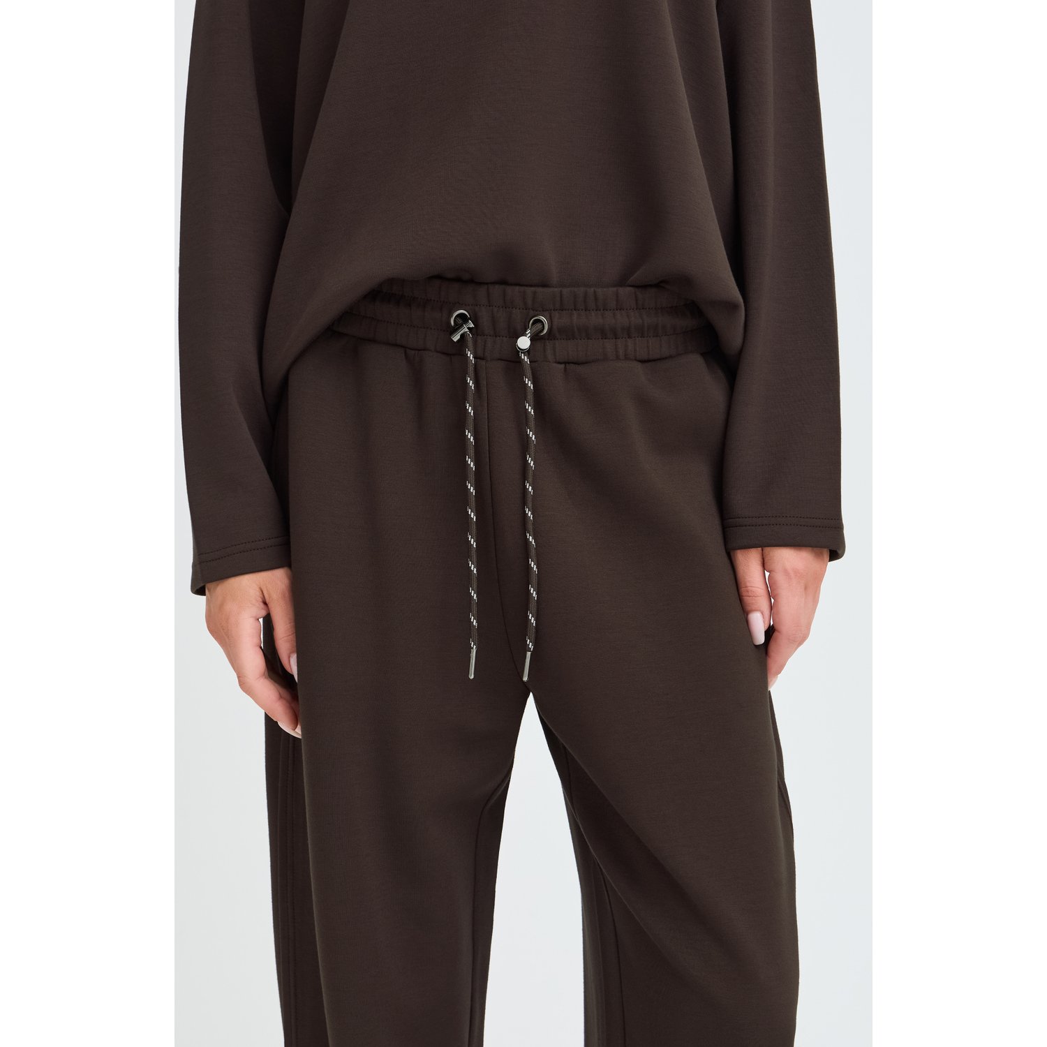 B.young BYPusti String Pants Java - Afbeelding 4