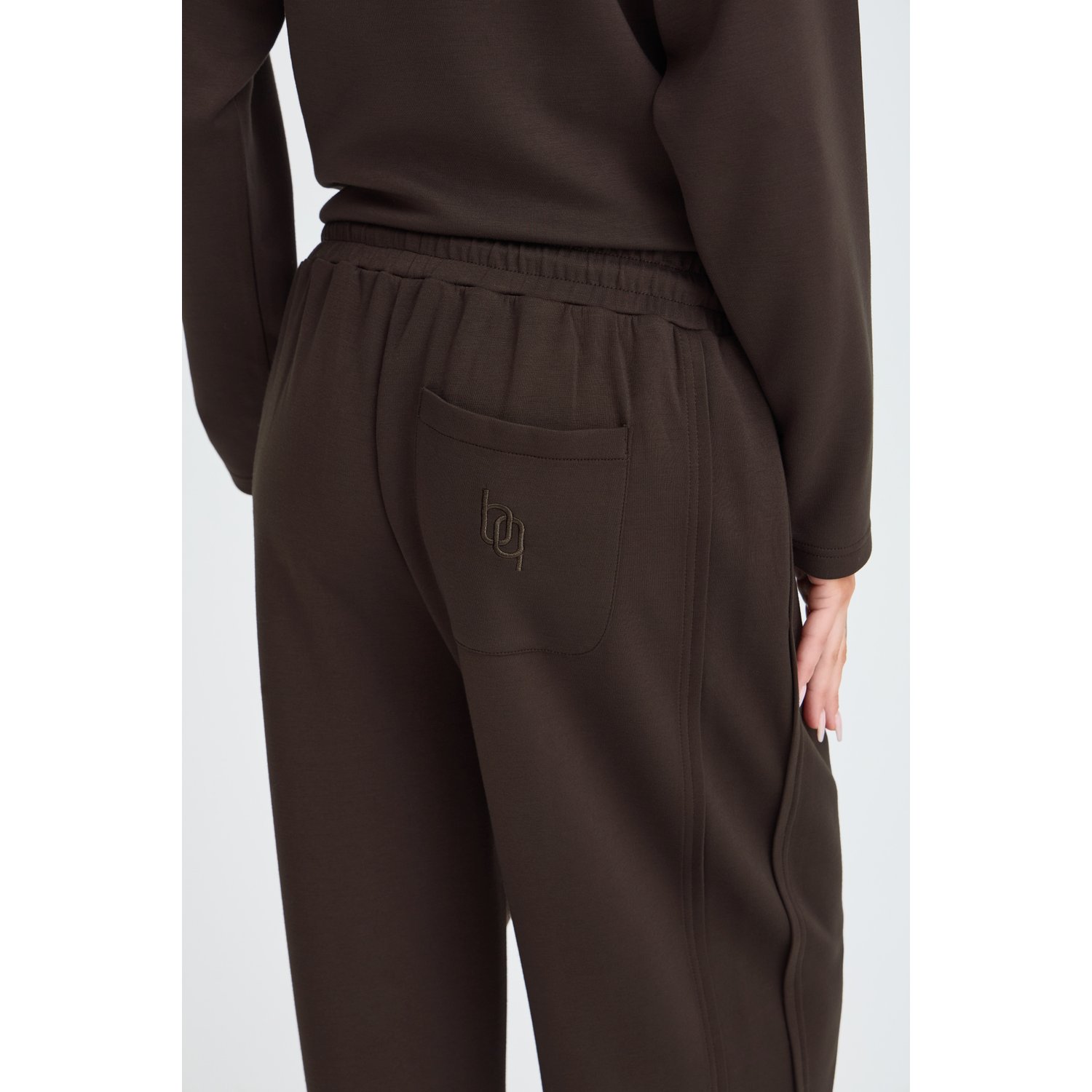 B.young BYPusti String Pants Java - Afbeelding 3