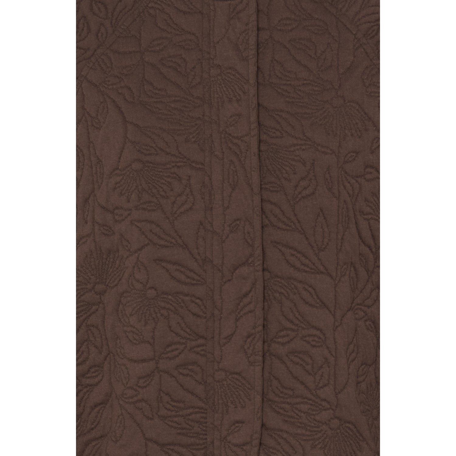 ICHI IHKate Casual Jacket Chicory Coffee - Afbeelding 3