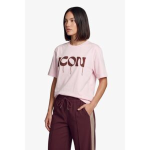 Flursk Bibi T-Shirt Roze