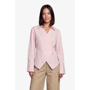 Fluresk Gina Blouse Roze