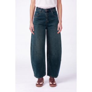Florez Jacky Jeans Vintage Blue