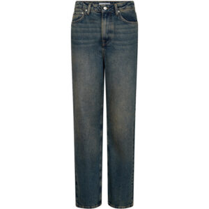 Ivy Copenhagen Brooke Jeans Bray Wash Blauw