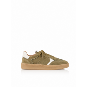 DWRS Maribel Sneakers Olive Off White