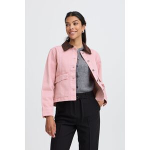 B.young BYKadi Jeans Jacket Polignac
