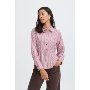 B.young BYHello Blouse Polignac Stripe