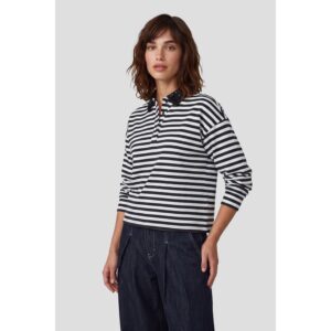 Fluresk Mea Sweater Black