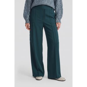 Fluresk Ive Pants Azure Green