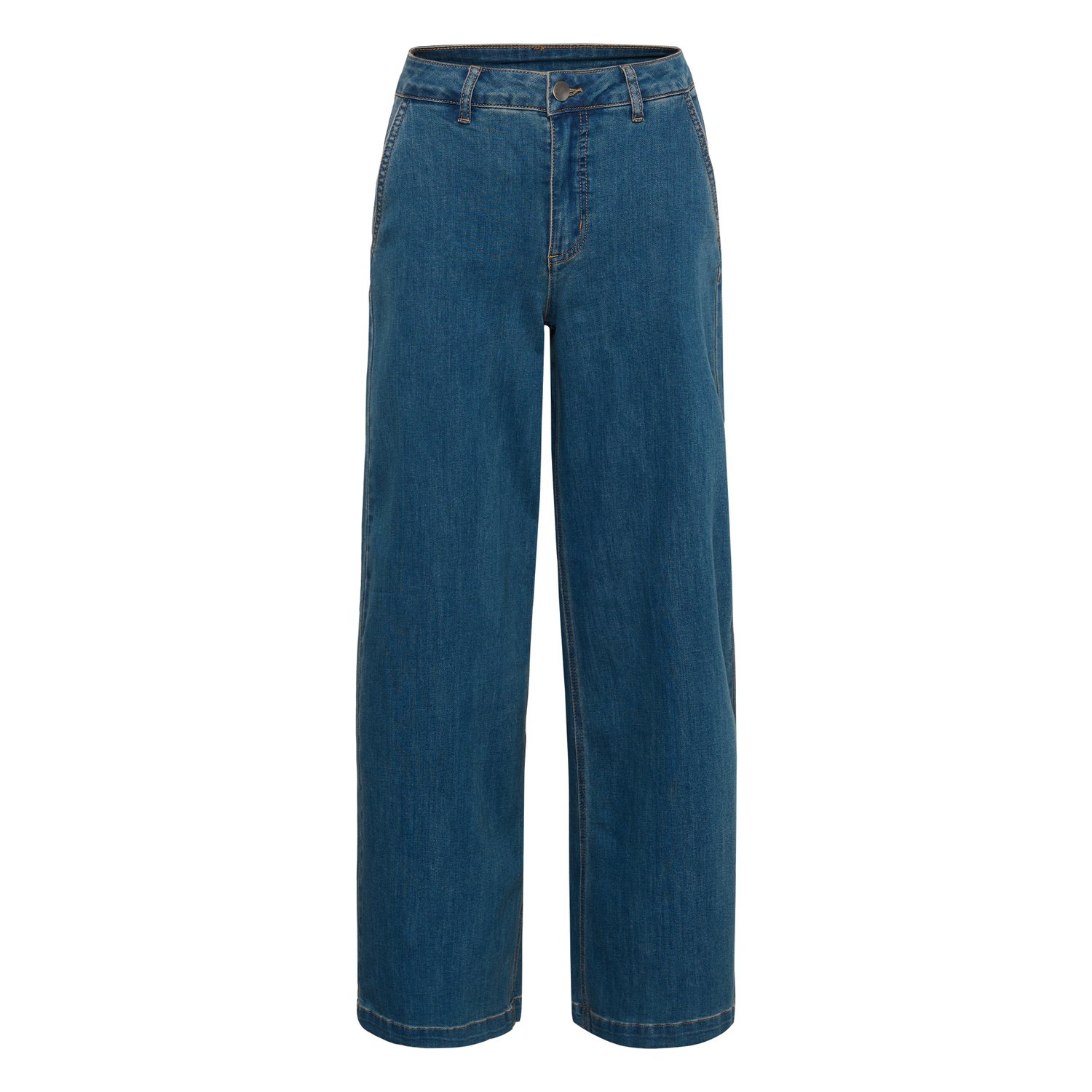 Culture CUBobbie Jeans Mid Vintage