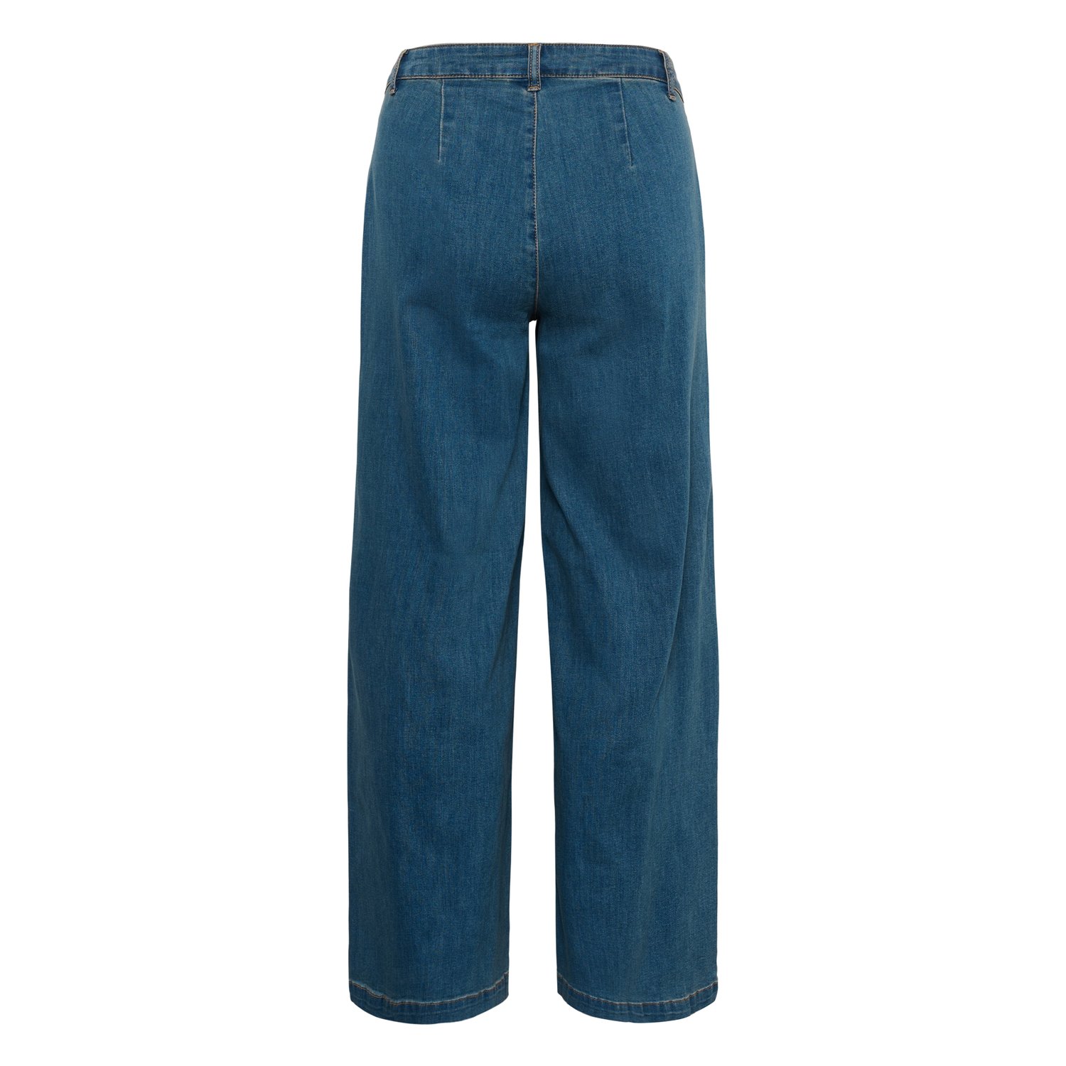 Culture CUBobbie Jeans Mid Vintage - Afbeelding 3