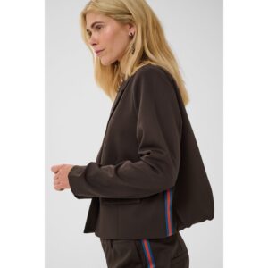Culture CUBelsie Blazer Coffee Bean