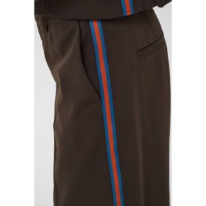 Culture CUBelsie Long Pants Coffee Bean