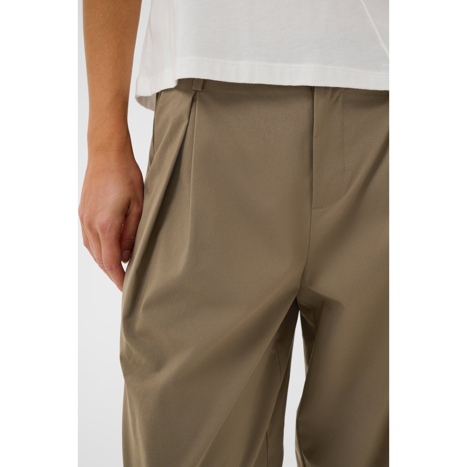 Culture CUJamie Pants Cub - Afbeelding 4