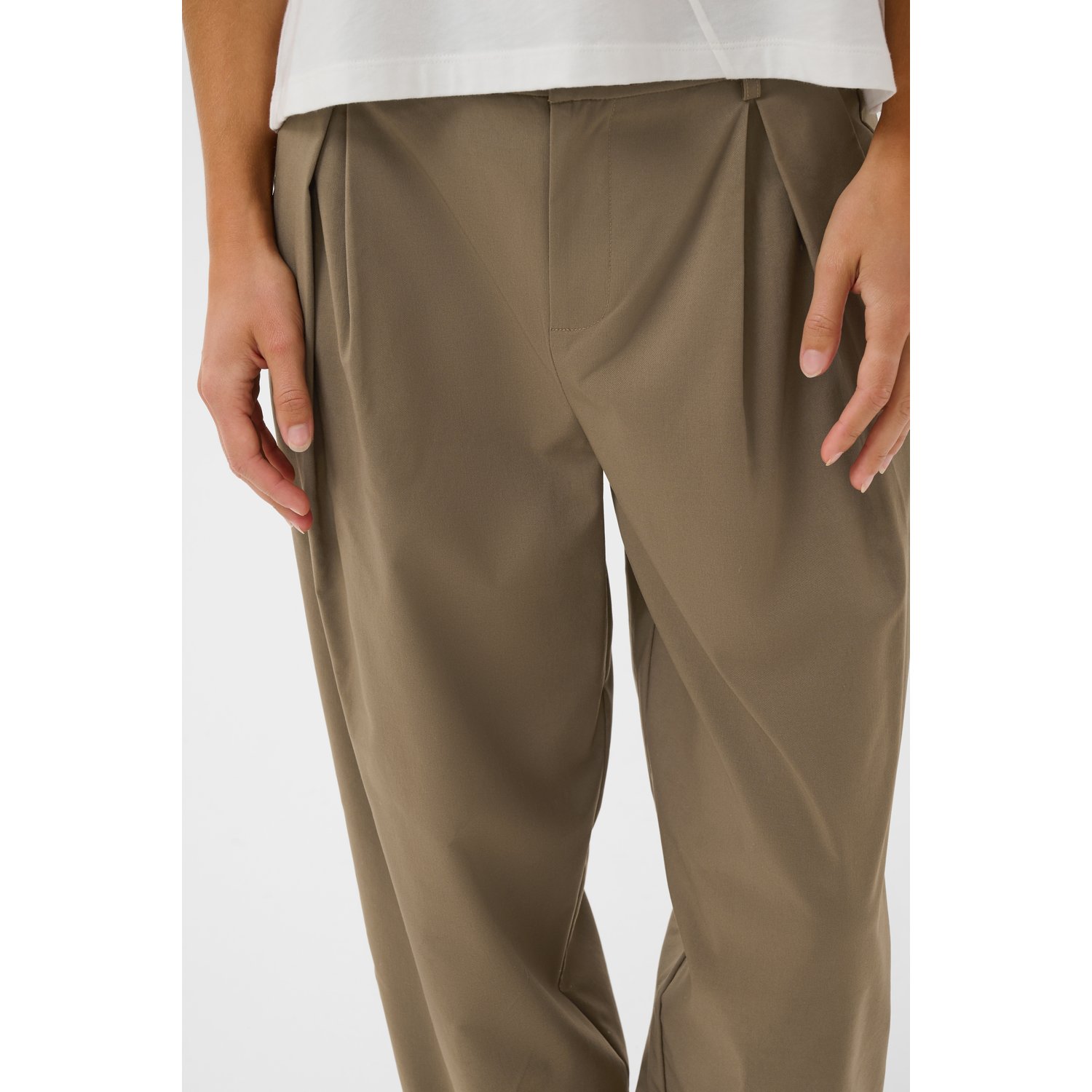 Culture CUJamie Pants Cub - Afbeelding 5