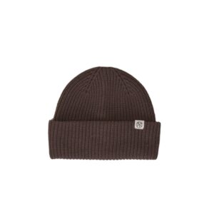 MSCH Copenhagen Galine Rachelle Icon Beanie Hot Fudge