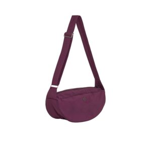 MSCH Copenhagen Jhean Sasja Bumbag Potent Purple