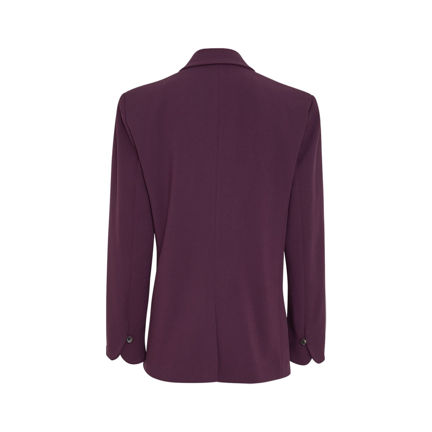MSCH Copenhagen Zeta Michelle Blazer Potent Purple - Afbeelding 2