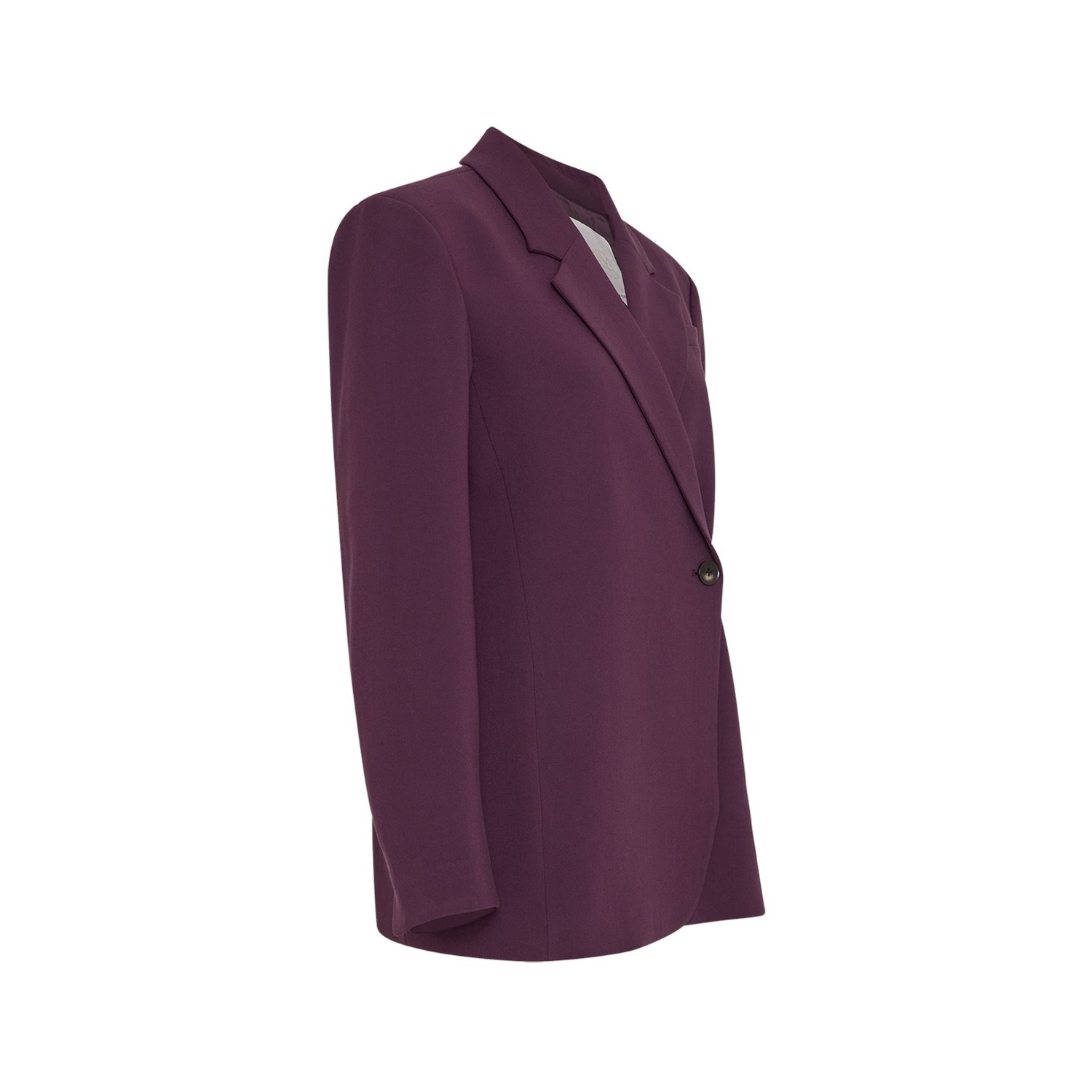 MSCH Copenhagen Zeta Michelle Blazer Potent Purple - Afbeelding 3