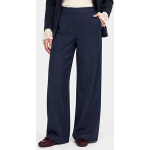 Fluresk Jule Pants Navy Blue