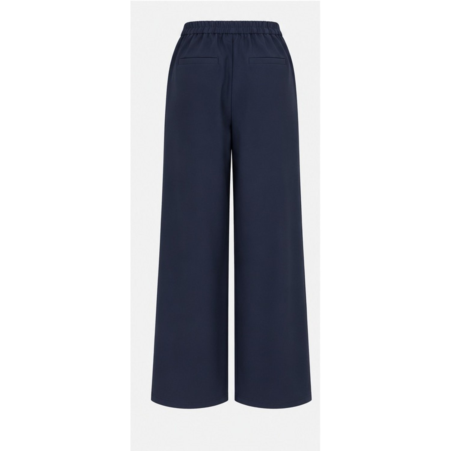 Fluresk Jule Pants Navy Blue - Afbeelding 5
