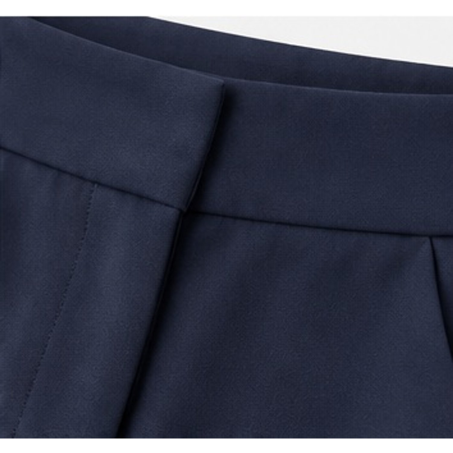 Fluresk Jule Pants Navy Blue - Afbeelding 6
