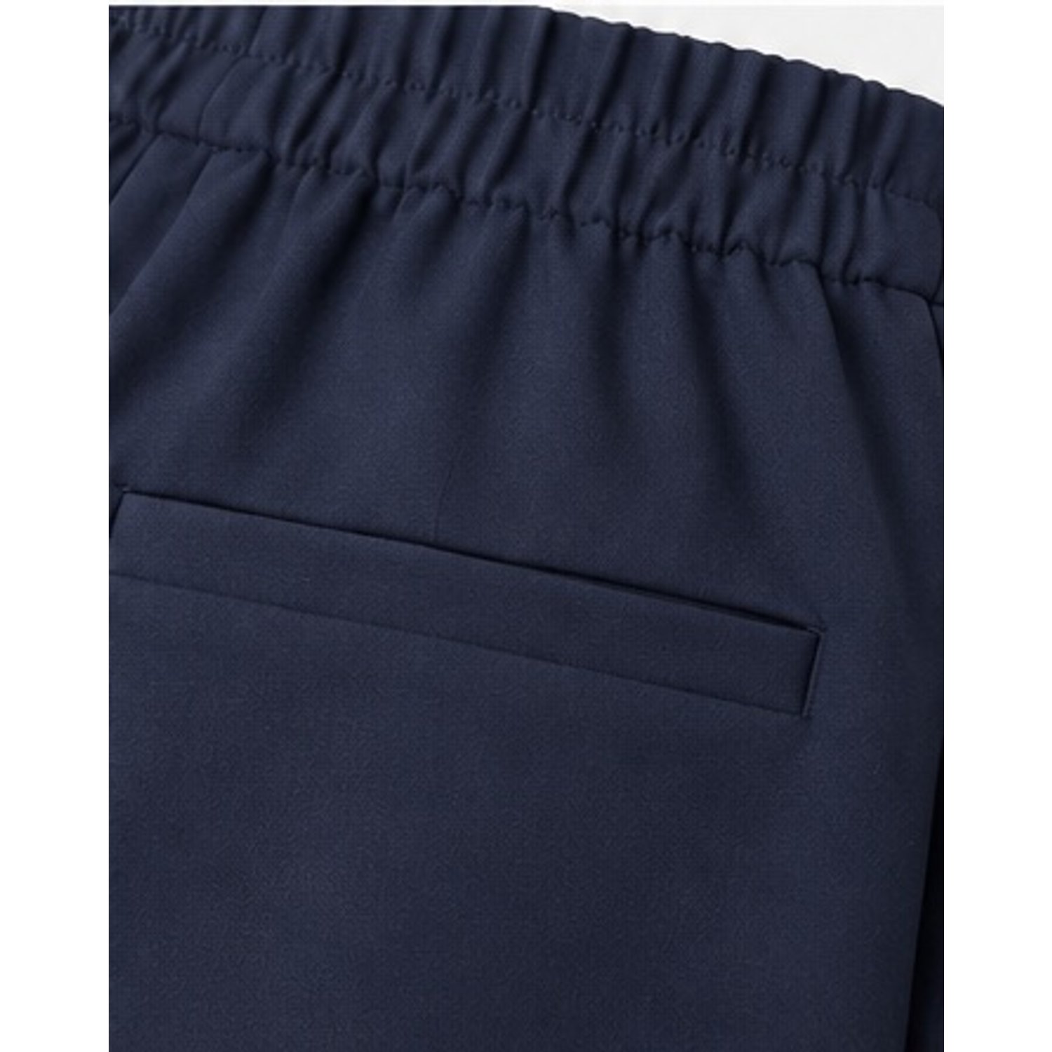 Fluresk Jule Pants Navy Blue - Afbeelding 7