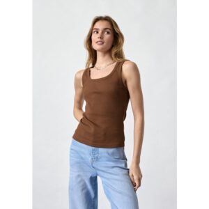 Sisters Point Eike-New Top Brown