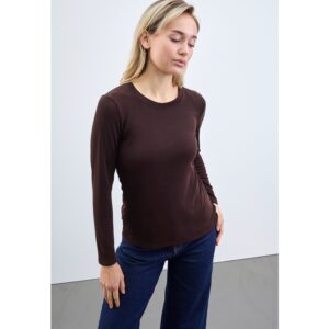 Sisters Point Gimas-LS1 Top Brown