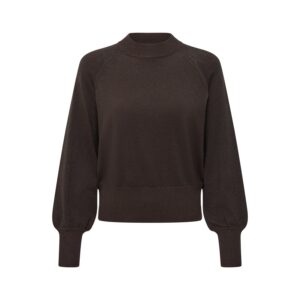B.young BYMobbe Jumper Java