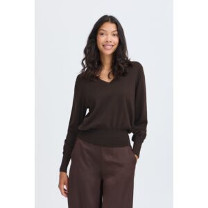 B.young BYMobbe V Jumper Java