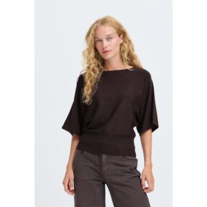 B.young BYMobbe Batwing Jumper Java
