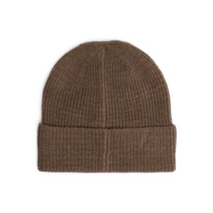 ICHI IAIvo Hood Muts Chicory Coffee