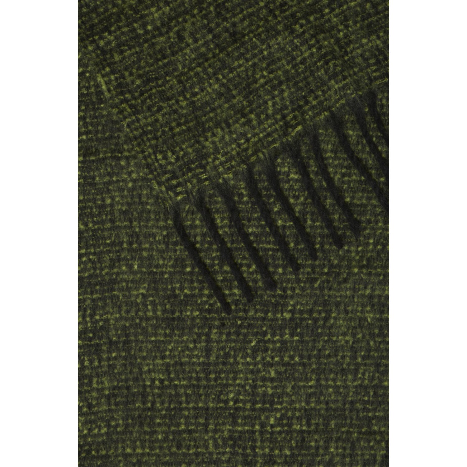 ICHI IAThora Scarf Calla Green - Afbeelding 3