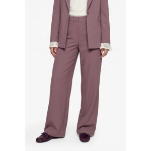 Fluresk Jule Pants Rosy Brown