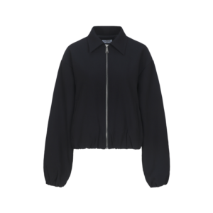 Fluresk Love Jacket Black
