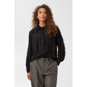 Culture CUWasa Blouse Meteorite