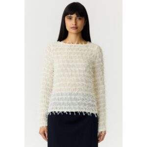 YAS YASComea LS Top Pumice Stone